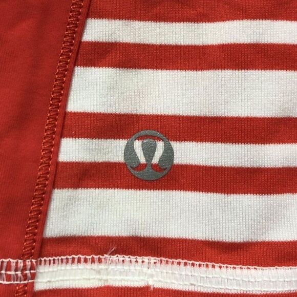 Lululemon Halter/Tank Top - Size 10 - Picture 5 of 7